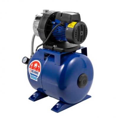 Станция водоснабжения Беламос XI 08 ALL