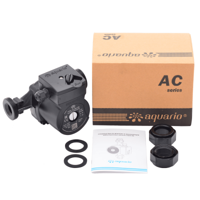 Насос циркуляционный Aquario AC 256-180