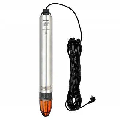 Насос погружной колодезный  Джилекс «ВОДОМЕТ» 75/55