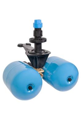 Базовое решение автоматизации  Джилекс«БРА» для колодцев Базовое решение автоматизации  Джилекс«БРА» для колодцев