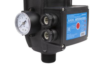 Блок автоматики Джилекс Блок автоматики Джилекс