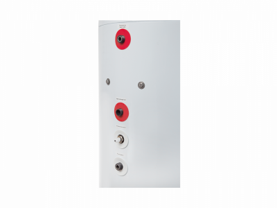 Водонагреватель косвенного нагрева Thermex ER 300 V combi