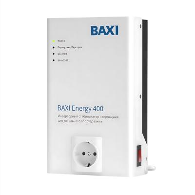 Cтабилизатор напряжения BAXI Energy 400