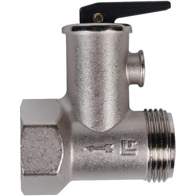 Бойлер Rommer комбинированного нагрева напольный 190 л.