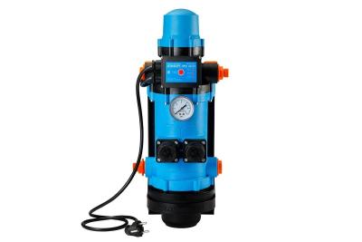 Поверхностный насос-автомат Джилекс «КОМФОРТ ПРО» 60/30