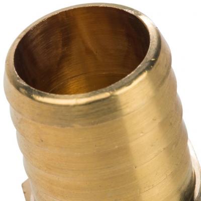 Штуцер Stout с наружной резьбой 1/2"Х25