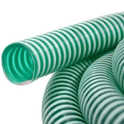 Шланг напорно-всасывающий 800L 110 спирально-витой - 30 метров