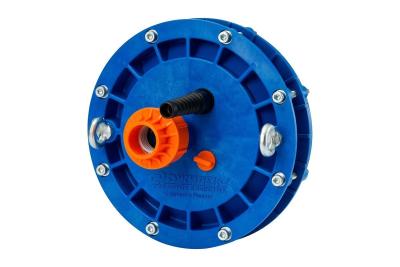 Оголовок скважинный Джилекс ОСП 133-160/32