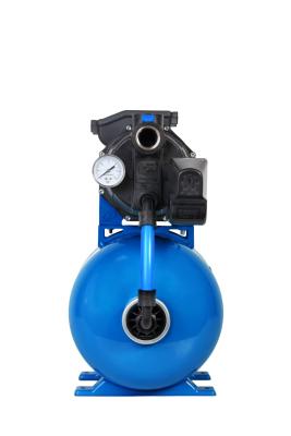 Поверхностный насос-автомат Джилекс «ДЖАМБО» 55/35 П-18