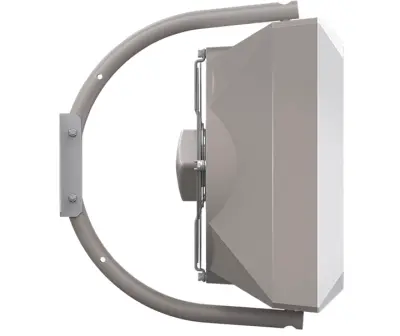 Тепловентилятор Volcano VR4 AC