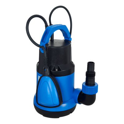 Насос дренажный Aquario ADS-500-5Е