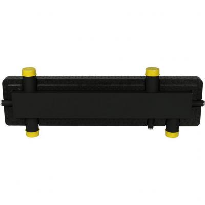 Гидравлическая стрелка 8 м3/час Stout SDG-0015-005001