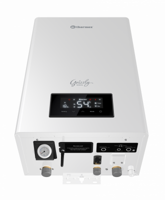 Котел электрический Thermex Grizzly 5-12 Wi-Fi