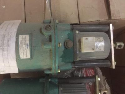 Гидротолкатель ТЭ-80