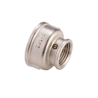 Муфта переходная MVI 1"х1/2" Муфта переходная MVI 1"х1/2"