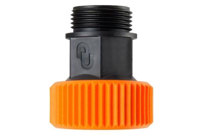 Джилекс «УЖ» водозаборный фильтр со встроенным обратным клапаном