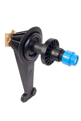 Базовое решение автоматизации  Джилекс«БРА» для колодцев Базовое решение автоматизации  Джилекс«БРА» для колодцев