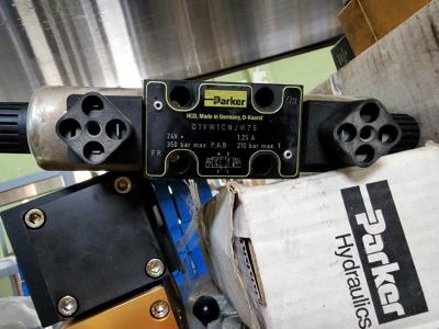 Клапан D1VW 1CNJW75 (350 bar) PARKER