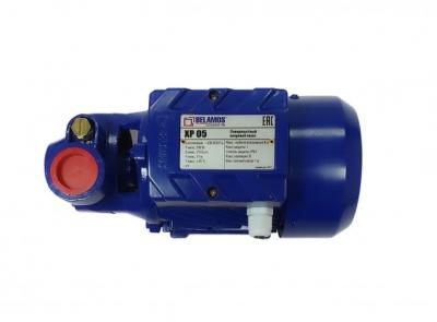 Вихревые насосы Беламос, серии XP 05 Вихревые насосы Беламос, серии XP 05