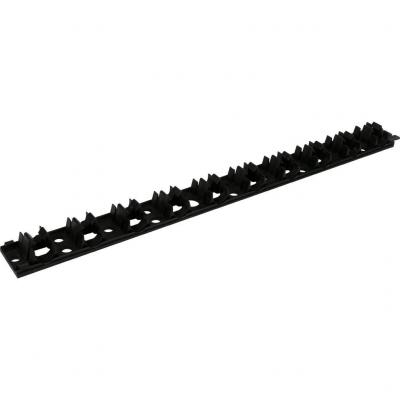 Шина фиксирующая Stout для труб диаметром 16-20 мм