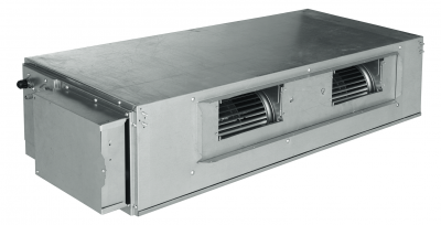 Канальные высоконапорные внутренние блоки Energolux SMZH V2AI SMZH18V2AI