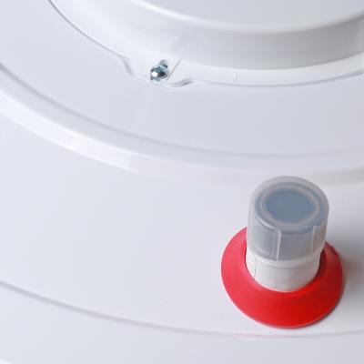 Бойлер Rommer комбинированного нагрева настенный 80 л.