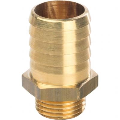 Штуцер Stout с наружной резьбой 1/2"Х25