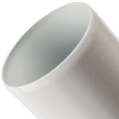 Элемент дымохода Stout DN80 труба 250 мм п/м